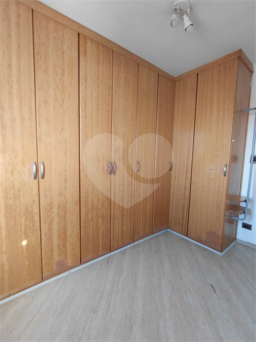 Apartamento á venda - Vila Santa Catarina