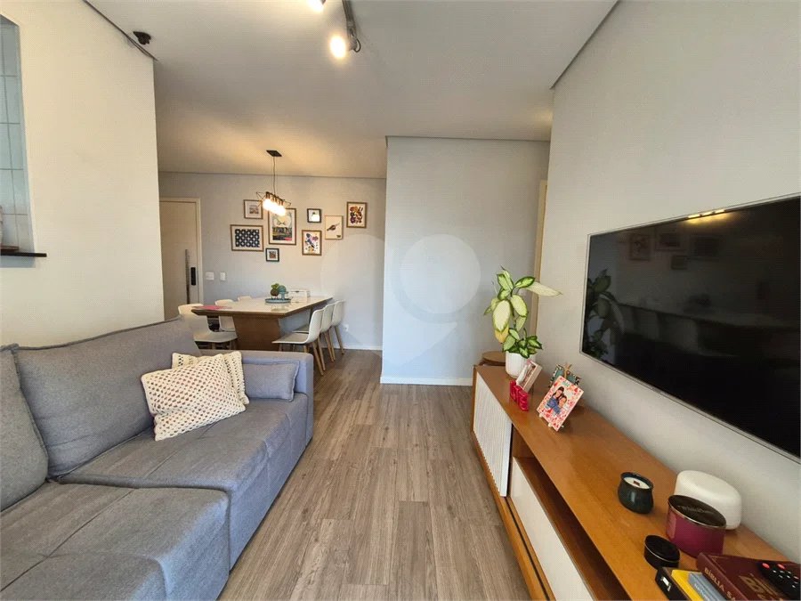 Apartamento de 76 m² com 2 dormitórios a venda na Vila Leopoldina