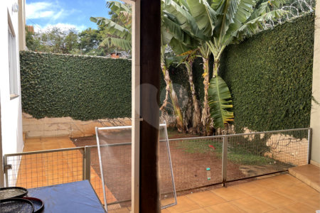 Casa a venda no Condomínio Grand Ville