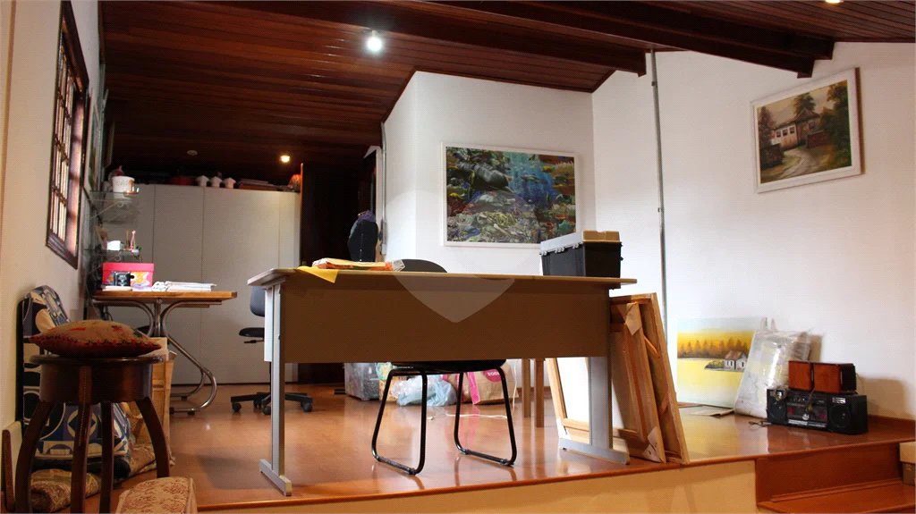 sobrado de 4 dts 2 suites de alto padrao no tremembe