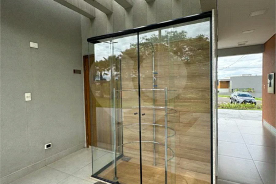 Casa térrea com 3 suítes á venda no Damha 2 de Piracicaba - SP.