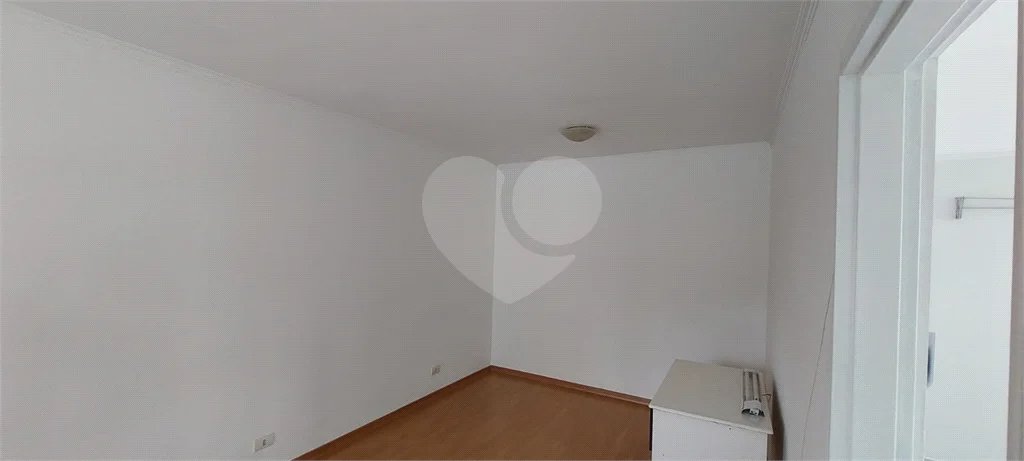 Apartamento de 1 quarto, 45 m², com garagem para locação no Alto da Boa Vista (Borba Gato)