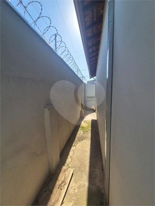 CASA TÉRREA À VENDA | ALGODOAL | PIRACICABA/SP | RECÉM REFORMADA