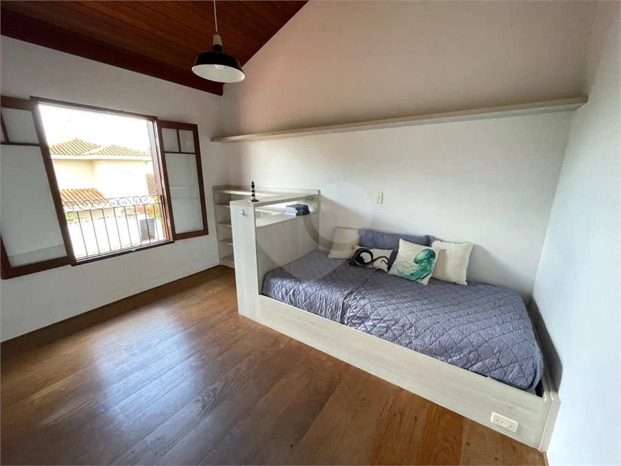 CASA CONDOMINIO DAMHA II