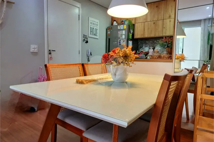 Apartamento à venda com 3 quartos, sendo 1 suíte, em Vila Guilherme, São Paulo, SP