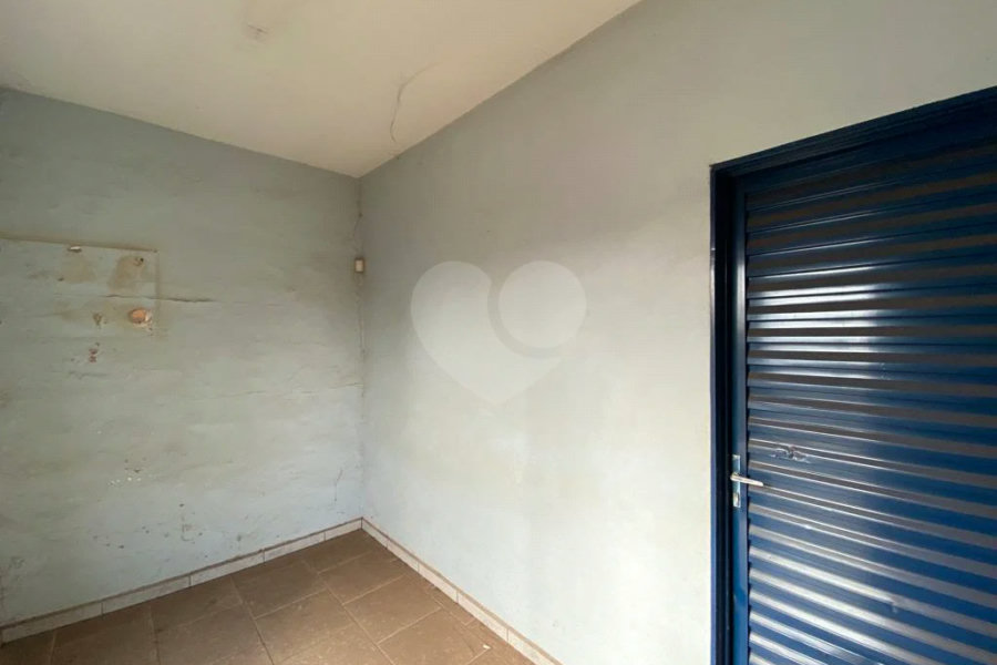 Terreno e Barracão comercial à venda ou locação, no bairro Santa Rosa - Piracicaba/SP.