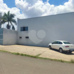 BARRACÃO À VENDA – RECANTO DA ÁGUA BRANCA, PIRACICABA-SP