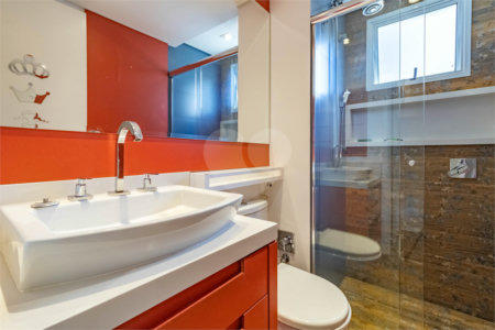 APARTAMENTO PARA LOCAÇÃO COM 151M2 - 3 QUARTOS ( 2 SUÍTES ) - 3 VAGAS NO JARDIM AMÉRICA.
