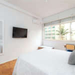 Apartamento a venda em Bela Vista 145m² com 3 suites.