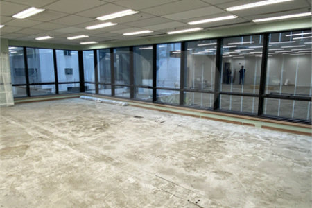 Sala comercial Alto padrão Alameda Santos