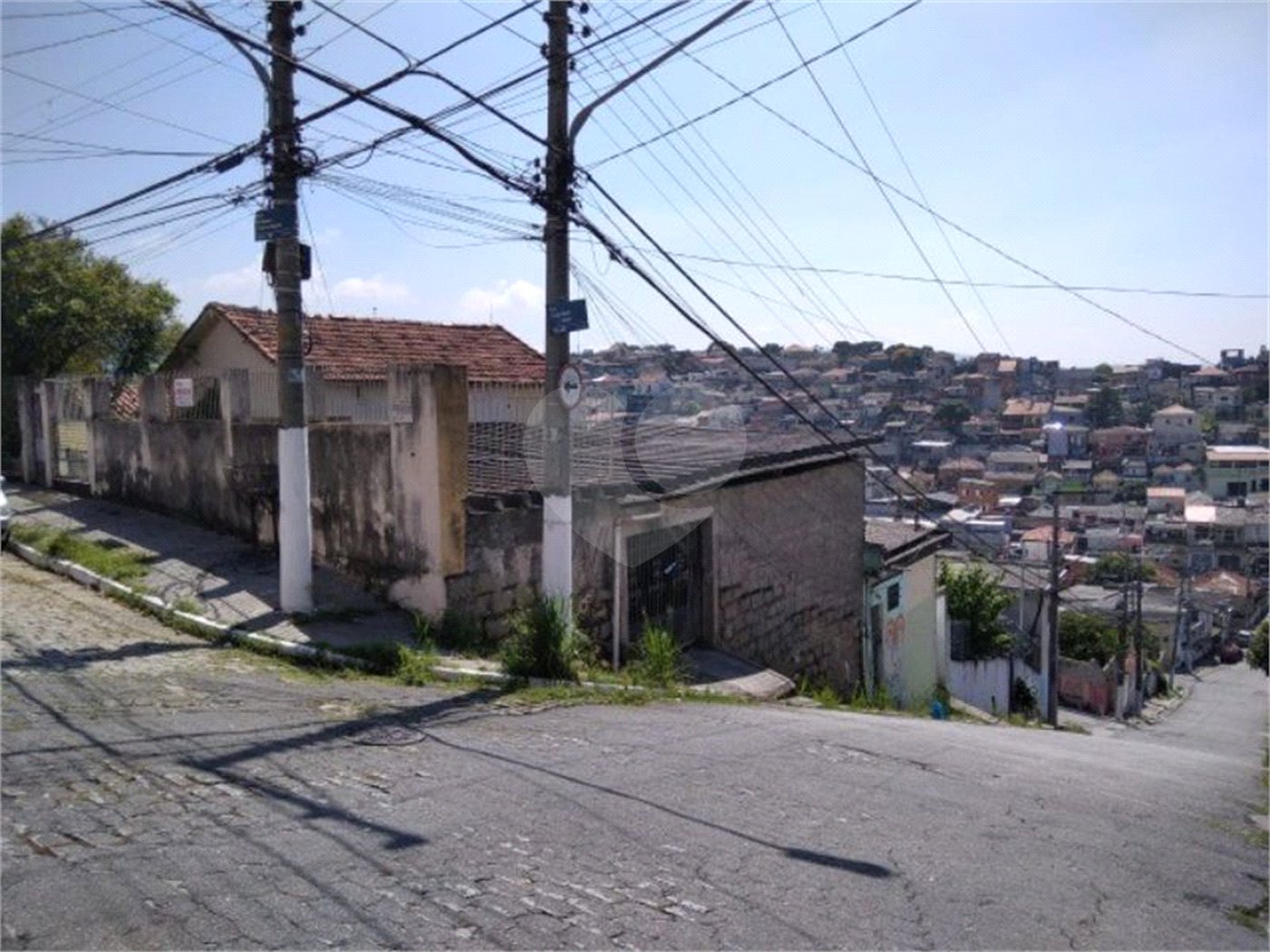 TERRENO A VENDA EM SP FREGUESIA DO Ó