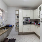 Sobrado na Saúde c/133m2 - 3 Quartos/1 Suíte/2 Vagas paralelas na garagem