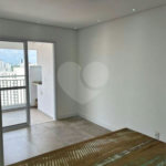 Apartamento á venda - Jabaquara