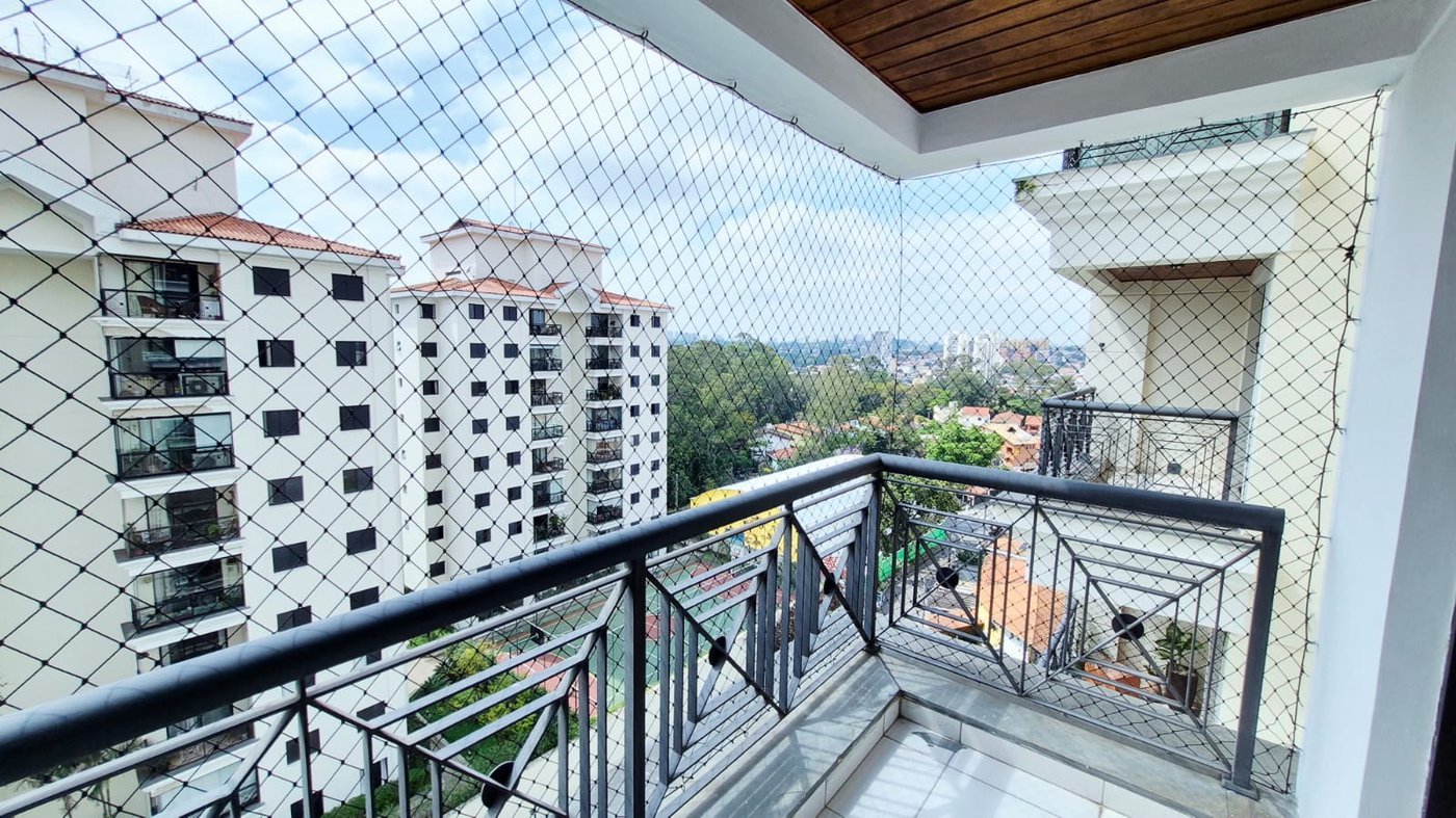 Apartamento com 3 Dormitórios e Lazer Completo no Jardim Peri Peri