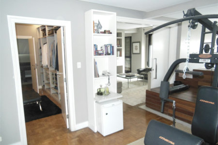 Apartamento no Bairro da consolação - Alto Padrão - 495m²