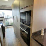 Apartamento de 2 quartos mobiliado à venda no Paraíso