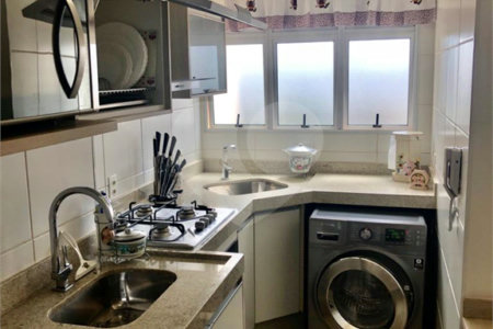 Apartamento London Park