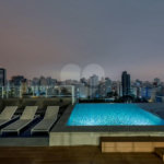 Apartamento novíssimo todo mobiliado, para locação!!