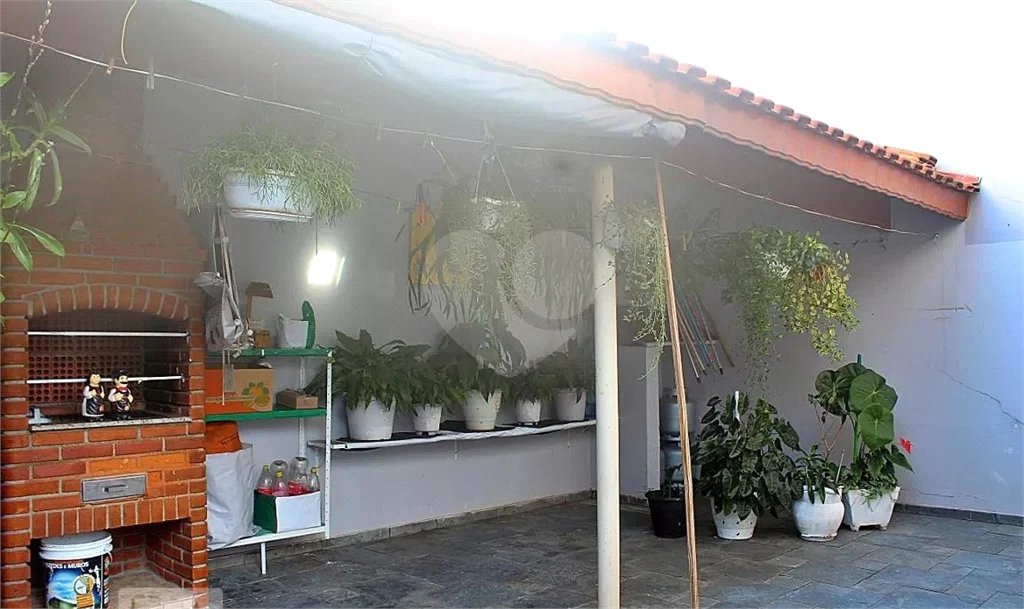 Casa com 250m² , 3 quartos, sendo 1 suíte , 3 vagas , à venda no Jd. Ana Maria - Santo André
