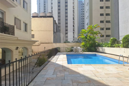 Apartamento à venda com 3 quartos, sendo 1 suíte, em Brooklin, São Paulo, SP