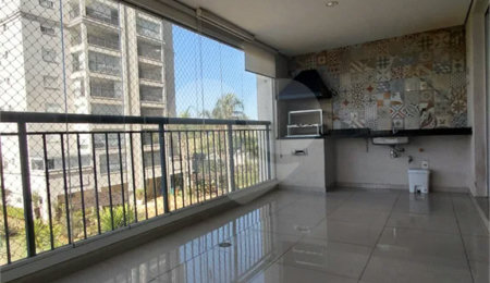 Apartamento à venda com 3 quartos, sendo 1 suíte,  em Vila Guarani, São Paulo, SP