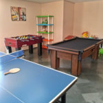 Apartamento mobiliado para venda 76 m² 2 dormitórios, 1 vaga próximo ao Metrô São Paulo-Morumbi