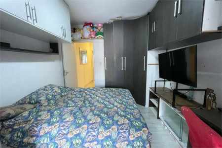 Sobrado à venda com 3 quartos, sendo 1 suíte,  em Butantã, São Paulo, SP