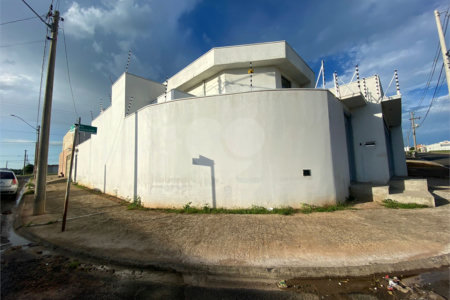 Casa térrea para venda em Ibaté/SP