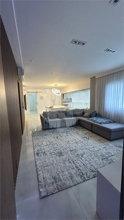 Apartamento Alto Padrão Pronto para morar no melhor condomínio da Mooca