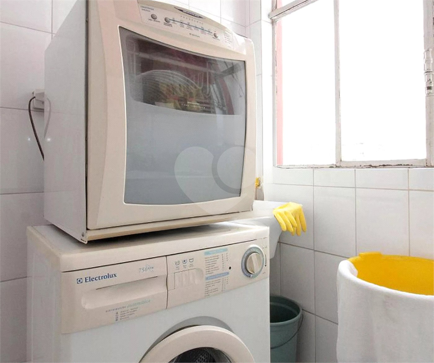 Apartamento à venda com 92m², 2 quartos e 1 vaga