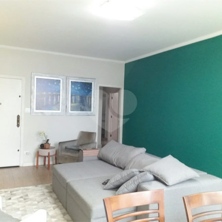 Apartamento Bela Vista