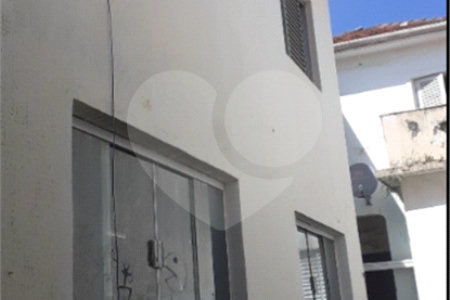 Sobrado para reforma a venda no Alto da Mooca - SP