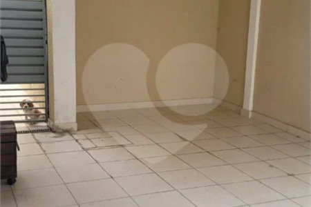 Casa à venda com 3 quartos no Parque Santana.