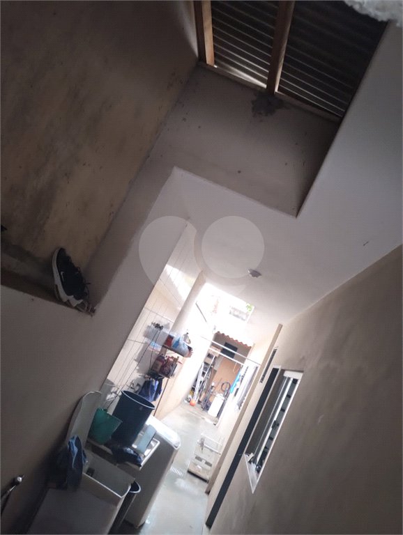 Casa térrea no Cidade Aracy