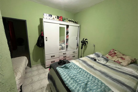 Casa a venda com 5 dormitórios no Boa Vista