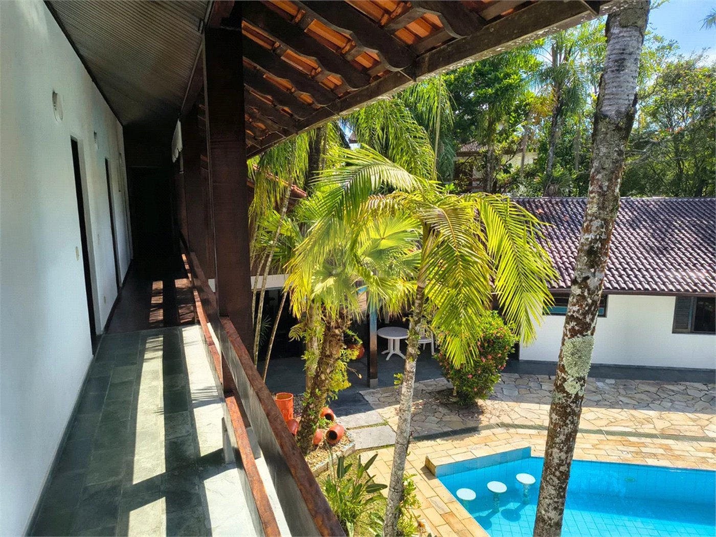 Casa à venda com 6 suítes em Costa do Sol, Bertioga, SP