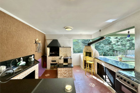 Casa á venda -Residencial Euroville