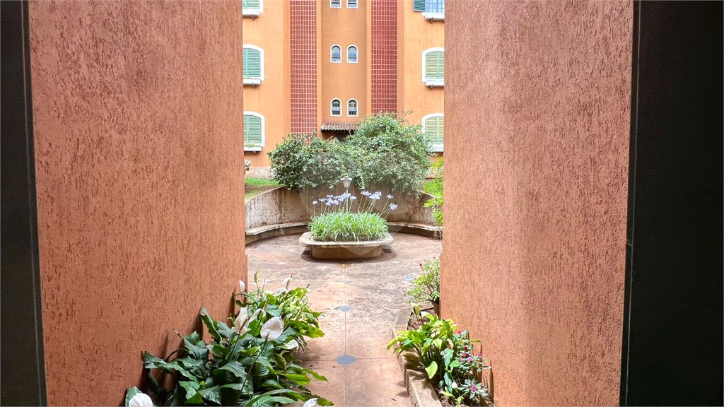 Apartamento à Venda – Condomínio Chamonix, Jardim Paraíso