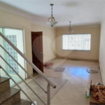 Excelente Sobrado à venda no Ipiranga c/ 220m2 - 4 Suítes/2 Vagas - 600 m. metrô Sacomã
