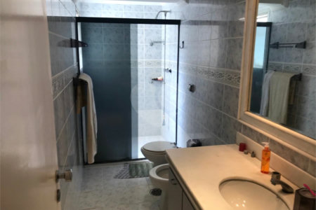 METRÕ SÃO JUDAS - 4 DORMS COM 168 M²