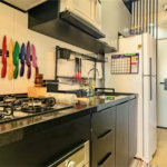 Apartamento com 2 quartos, 1 suíte, varanda gourmet, churrasqueira, lazer completo.