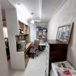 Casa residencial com ponto comercial a venda no Centro