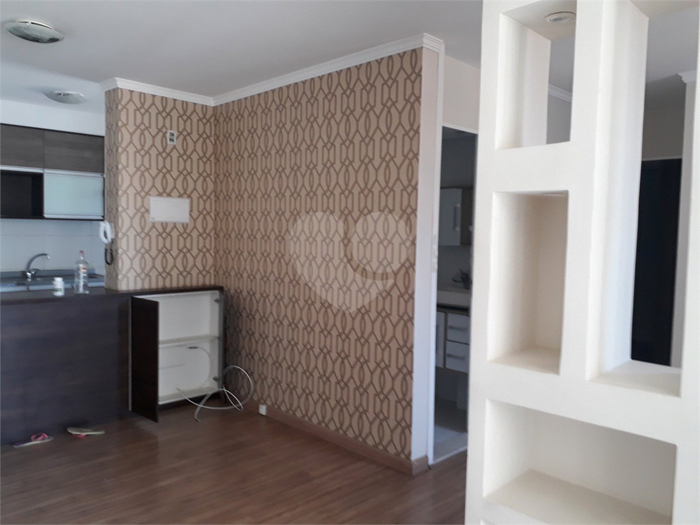 Ótimo apartamento Na rua Newton Prado no Bom Retiro