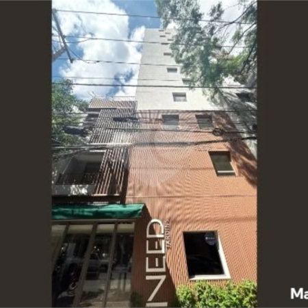 Studio à venda com 1 quarto em Jardim Paulista, São Paulo, SP