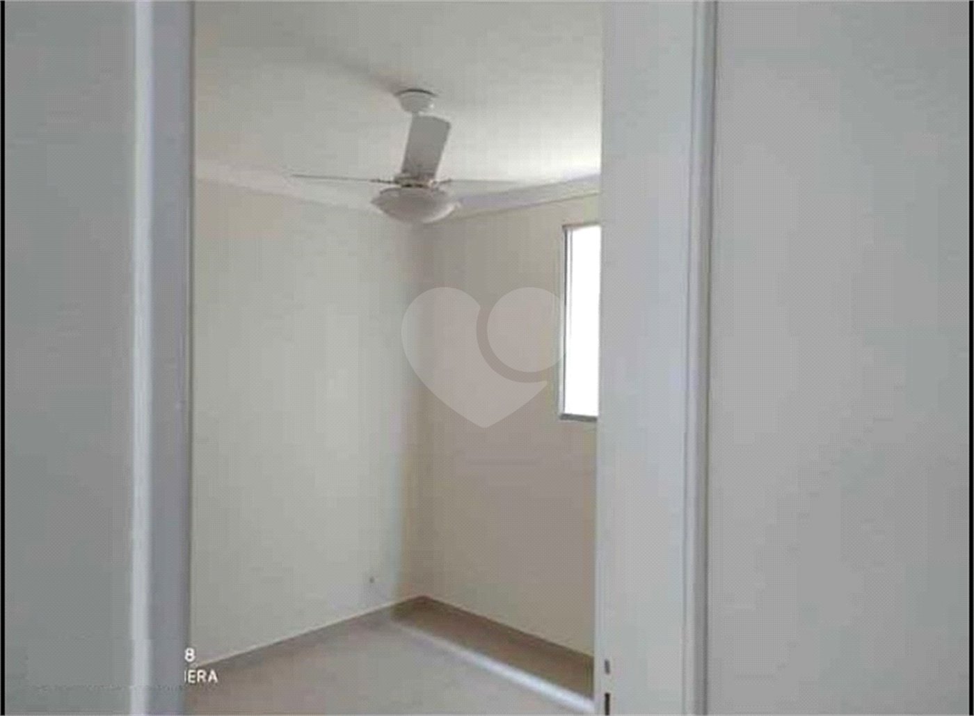Apartamento no Condomínio Monte Nevada