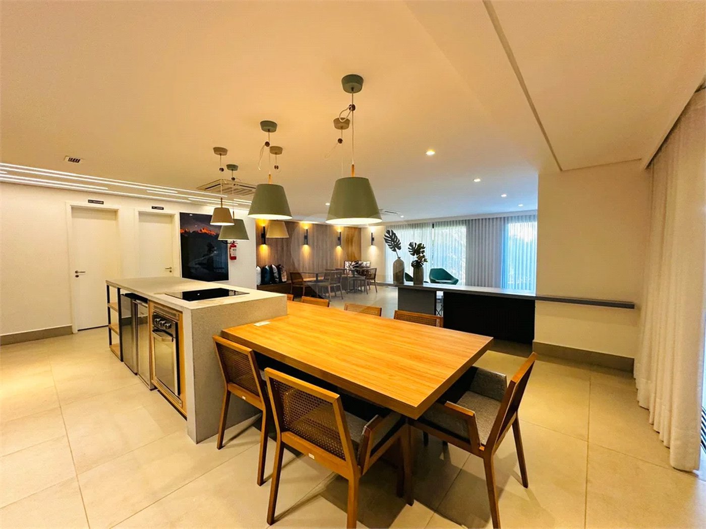 Linda Cobertura Duplex para venda no Jardim Paulista com 87,45 m² decorada!