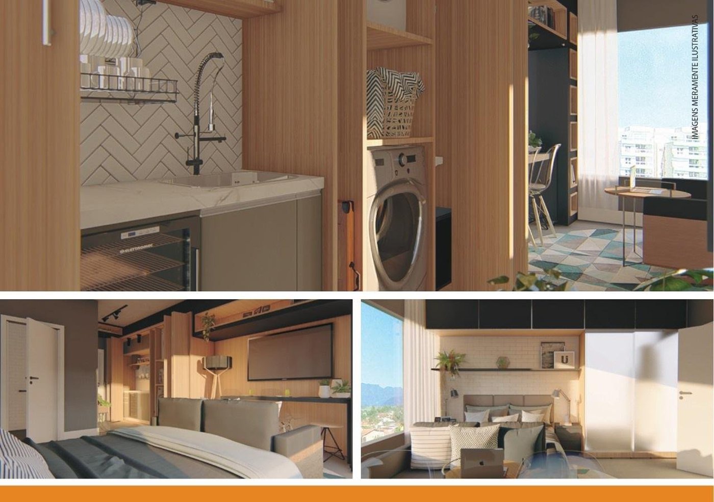 Innovate Residencial