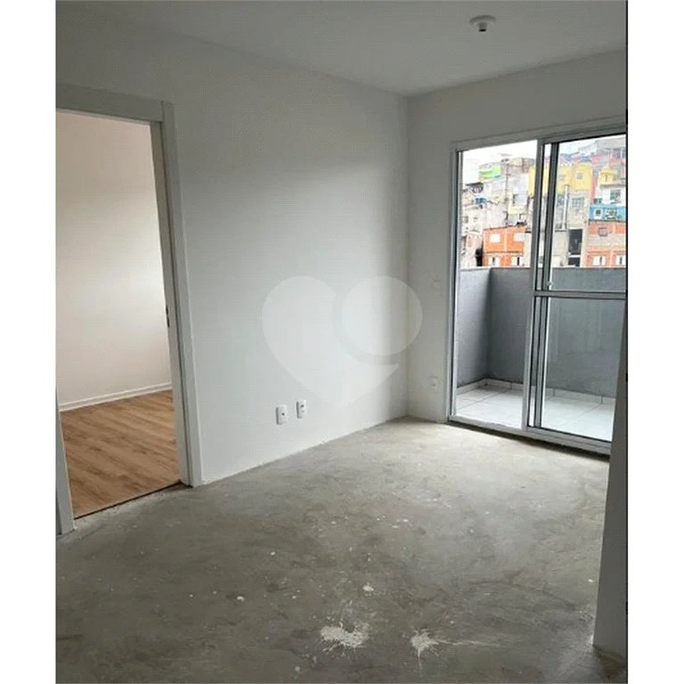 Apartamento à venda com 2 quartos em Imirim, São Paulo, SP