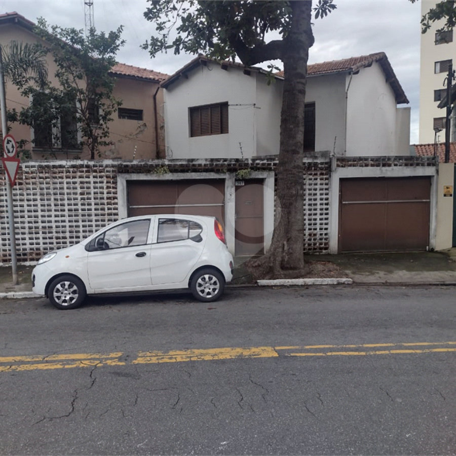 Sobrado com 2 dormitórios à venda, 135 m² por R$ 850.000,00 - Vila Monumento