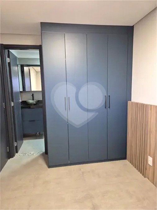 ESTÚDIO NO KLABIN - 32 M² , MOBILIADO , MENOR PREÇO DO MERCADO